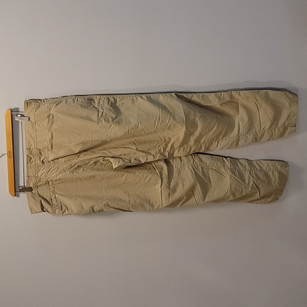 Exofficio Hiking Pants